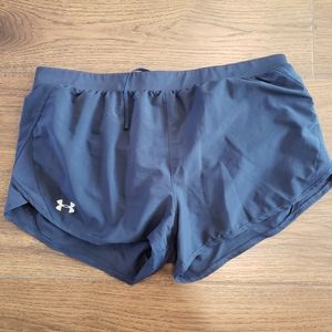 UnderArmour Athletic Shorts XL